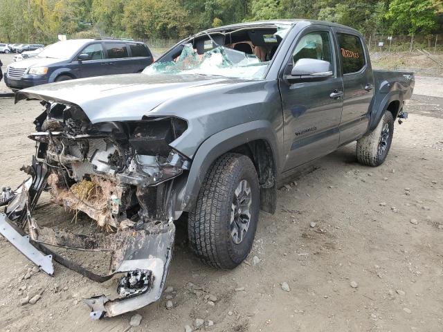 TOYOTA TACOMA 2023 3tmcz5an6pm598645