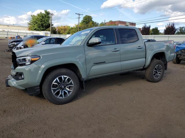 TOYOTA TACOMA DOU 2023 3tmcz5an6pm607991