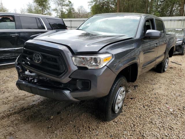 TOYOTA TACOMA 2023 3tmcz5an6pm610793