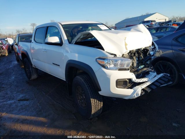 TOYOTA TACOMA 2023 3tmcz5an6pm621468