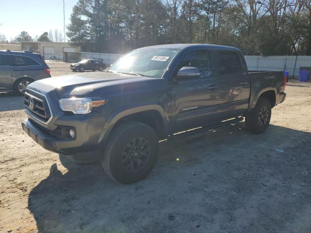 TOYOTA TACOMA DOU 2023 3tmcz5an6pm628887