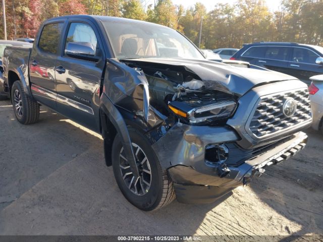 TOYOTA TACOMA 4WD 2023 3tmcz5an6pm629263