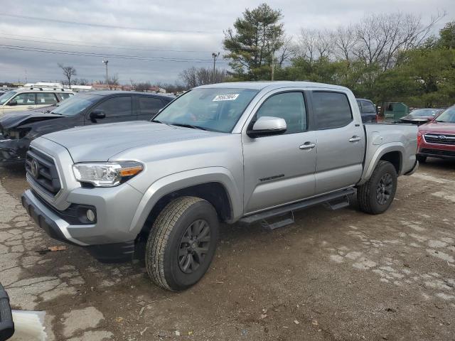 TOYOTA TACOMA 2023 3tmcz5an6pm643504