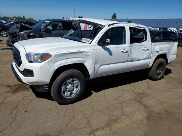 TOYOTA TACOMA DOU 2023 3tmcz5an6pm648833