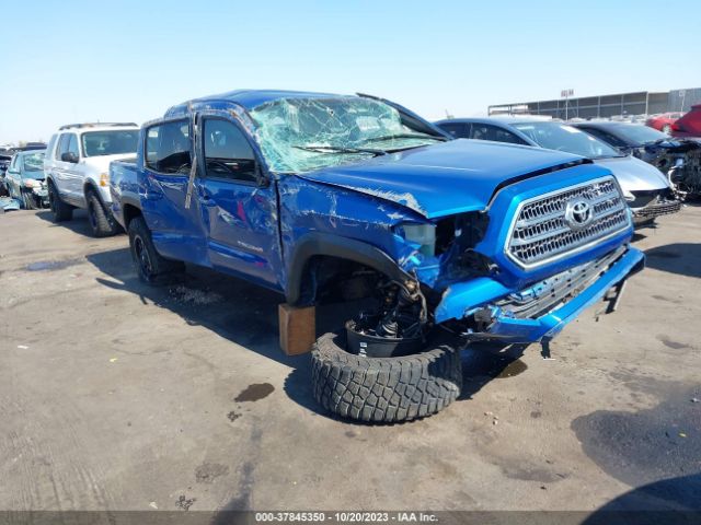 TOYOTA TACOMA 2016 3tmcz5an7gm003866