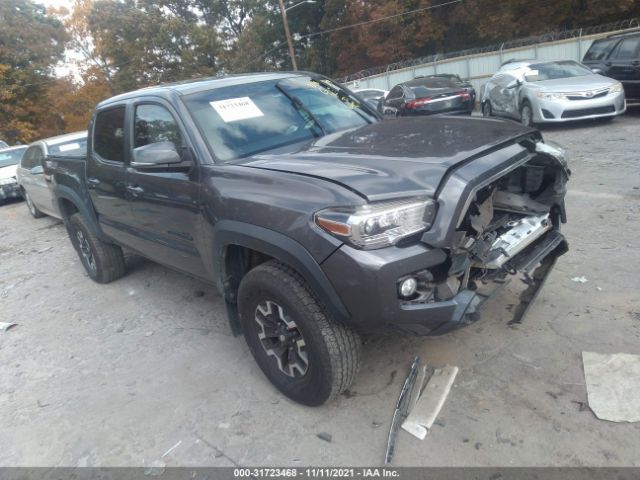 TOYOTA TACOMA 2016 3tmcz5an7gm004709