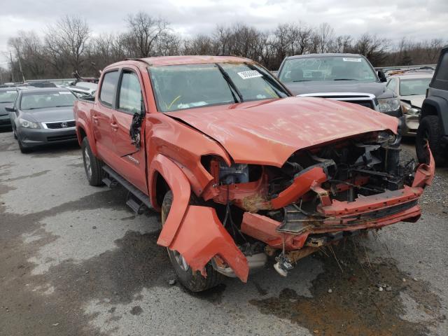 TOYOTA TACOMA DOU 2016 3tmcz5an7gm005066