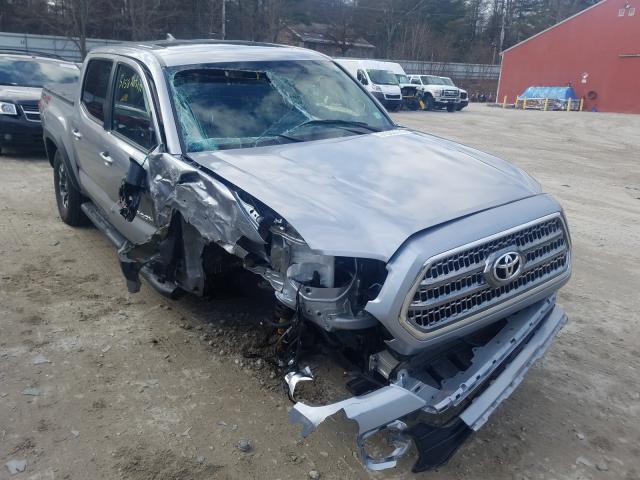 TOYOTA TACOMA DOU 2016 3tmcz5an7gm005651