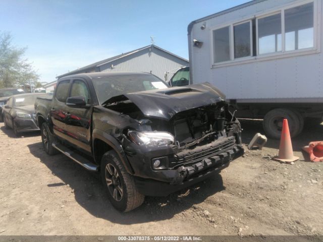 TOYOTA TACOMA 2016 3tmcz5an7gm006489