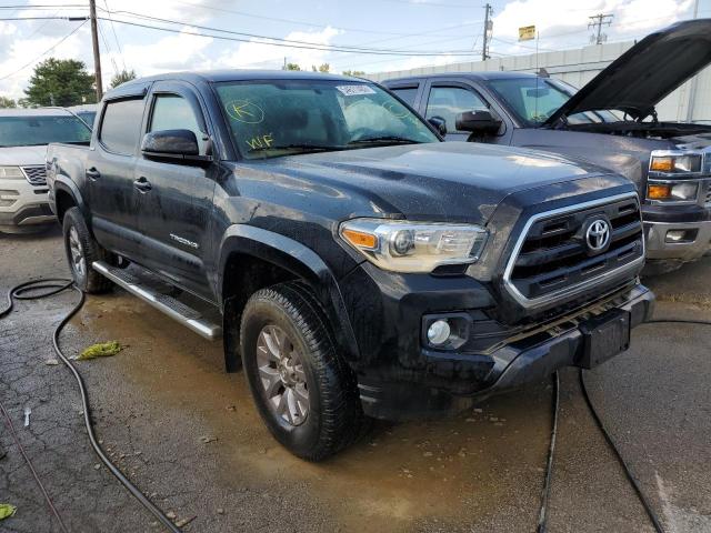 TOYOTA TACOMA DOU 2016 3tmcz5an7gm013331