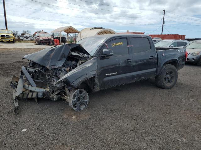 TOYOTA TACOMA DOU 2016 3tmcz5an7gm014740