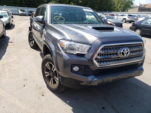 TOYOTA TACOMA DOU 2016 3tmcz5an7gm016746