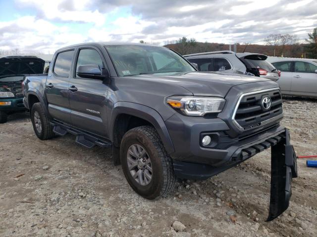 TOYOTA TACOMA DOU 2016 3tmcz5an7gm017704