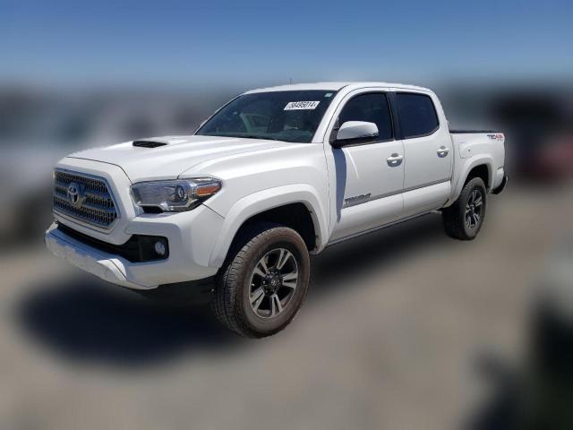 TOYOTA TACOMA 2016 3tmcz5an7gm018335