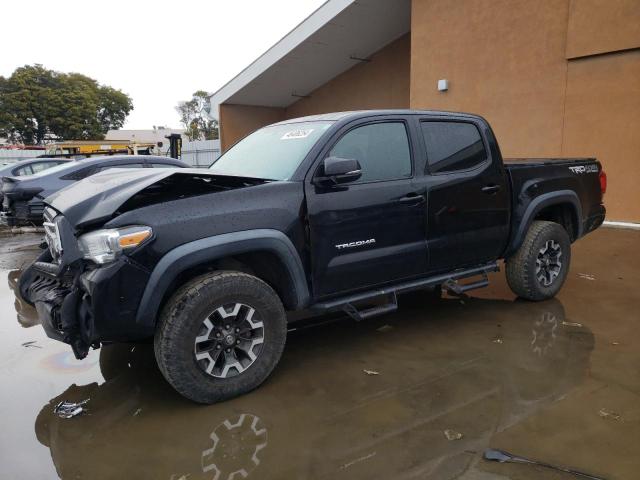 TOYOTA TACOMA 2016 3tmcz5an7gm018982