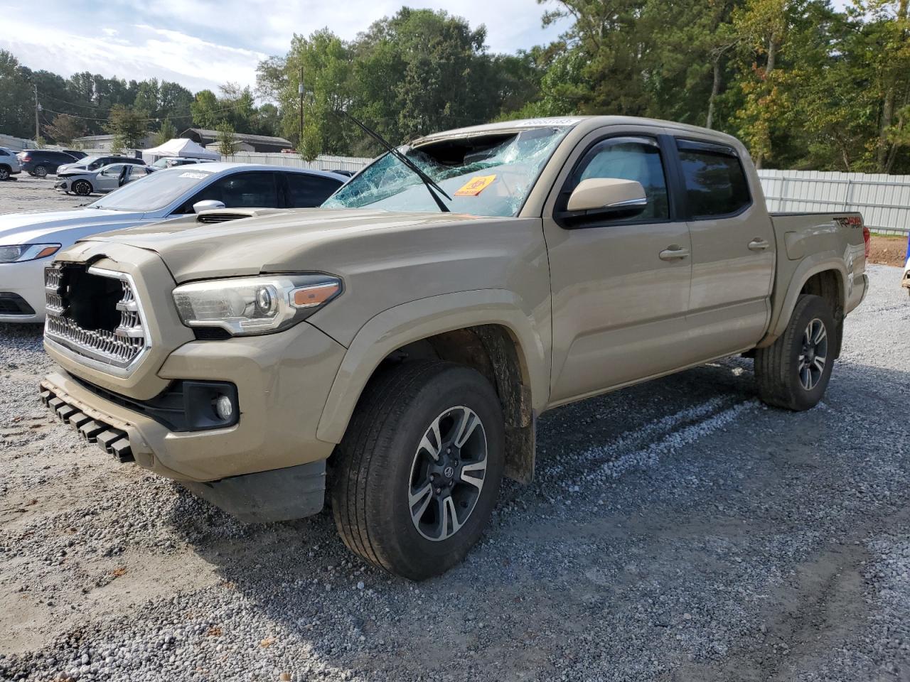 TOYOTA TACOMA 2016 3tmcz5an7gm019579