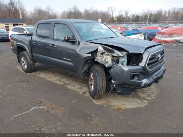 TOYOTA TACOMA 2016 3tmcz5an7gm020912