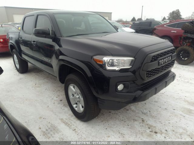 TOYOTA TACOMA 2016 3tmcz5an7gm023583