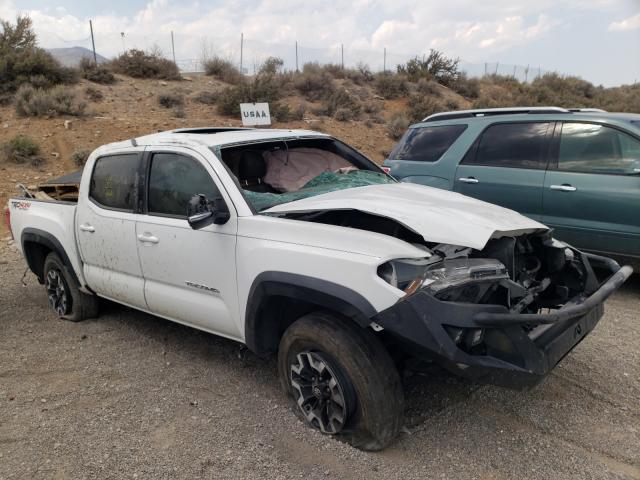 TOYOTA TACOMA DOU 2016 3tmcz5an7gm023681