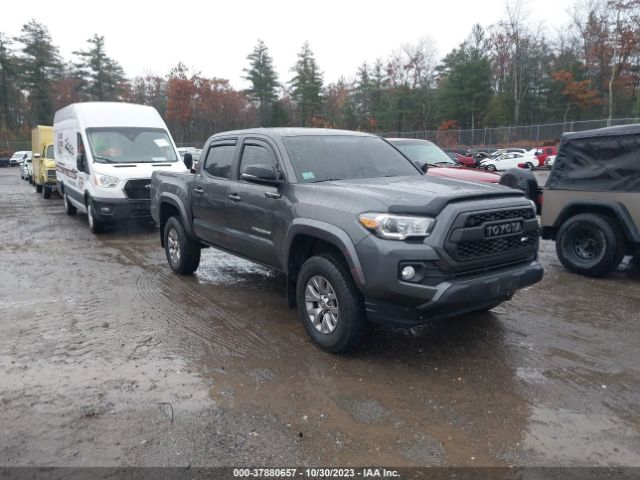 TOYOTA TACOMA 2016 3tmcz5an7gm023826