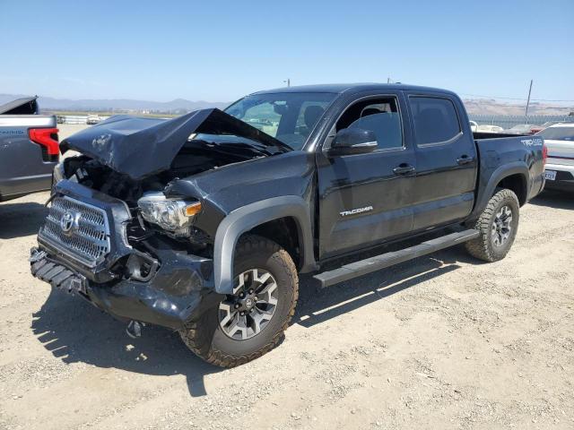 TOYOTA TACOMA DOU 2016 3tmcz5an7gm024278