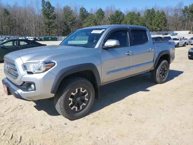 TOYOTA TACOMA 2016 3tmcz5an7gm025074