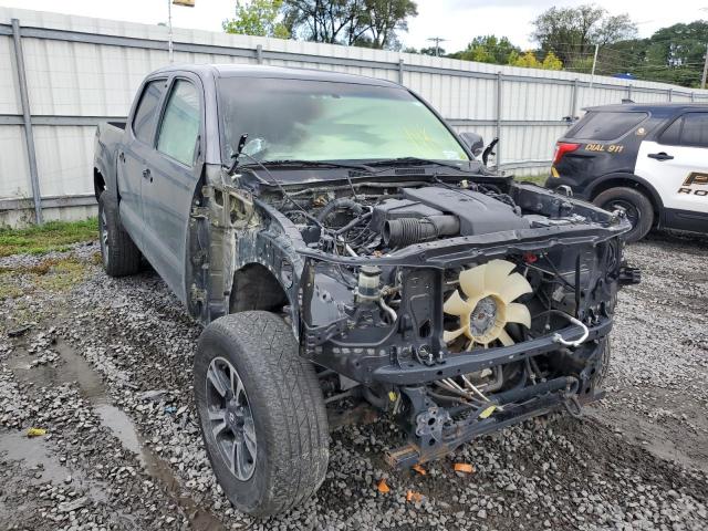 TOYOTA TACOMA DOU 2016 3tmcz5an7gm025608