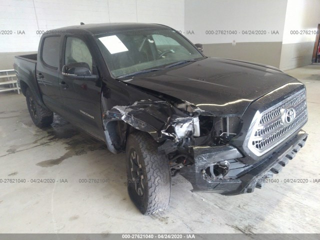 TOYOTA TACOMA 2016 3tmcz5an7gm026399