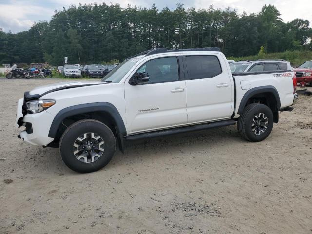 TOYOTA TACOMA DOU 2016 3tmcz5an7gm031280