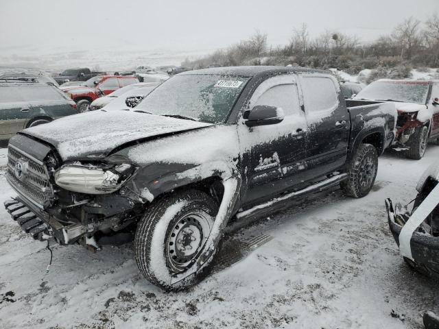 TOYOTA TACOMA DOU 2016 3tmcz5an7gm033658