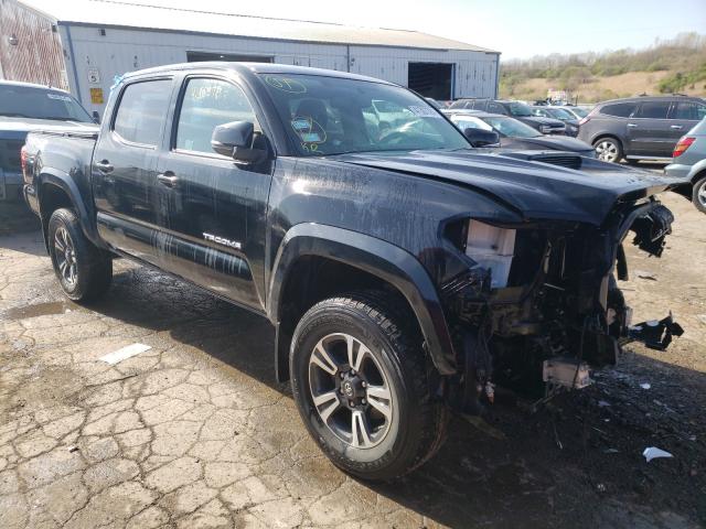 TOYOTA TACOMA DOU 2016 3tmcz5an7gm035653