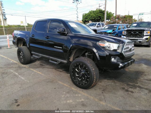 TOYOTA TACOMA 2016 3tmcz5an7gm035765