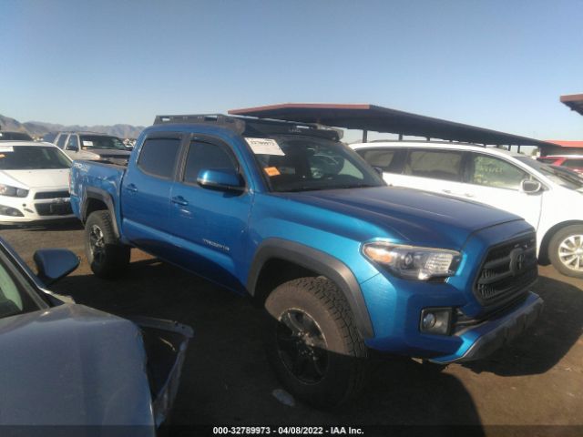 TOYOTA TACOMA 2016 3tmcz5an7gm036320