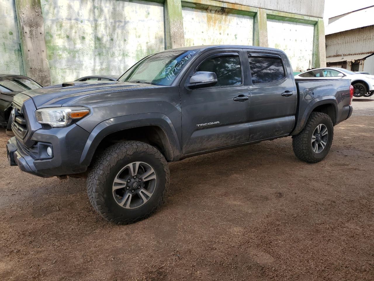 TOYOTA TACOMA 2016 3tmcz5an7gm038536