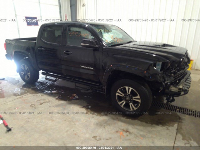 TOYOTA TACOMA 2016 3tmcz5an7gm038939