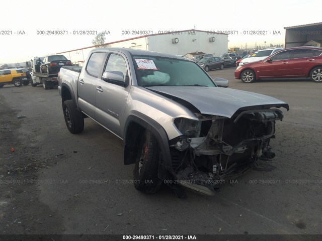 TOYOTA TACOMA 2016 3tmcz5an7gm039220