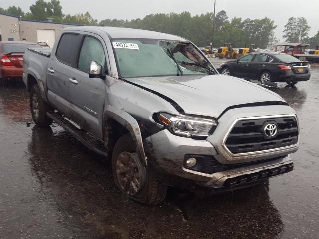 TOYOTA TACOMA DOU 2016 3tmcz5an7gm039363