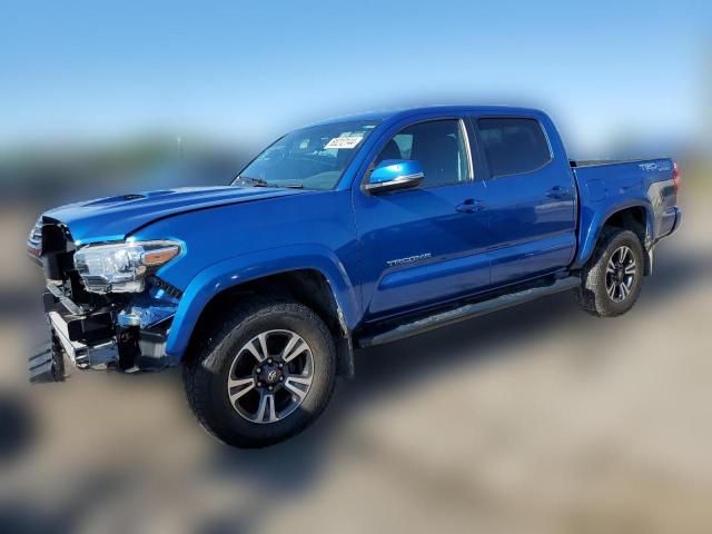 TOYOTA TACOMA 2016 3tmcz5an7gm042358