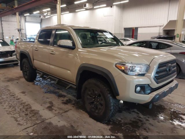 TOYOTA TACOMA 2016 3tmcz5an7gm043137