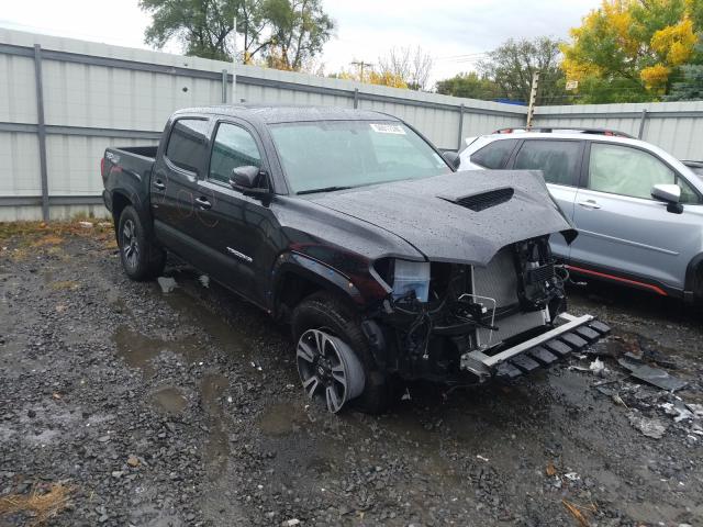 TOYOTA TACOMA DOU 2017 3tmcz5an7hm046962