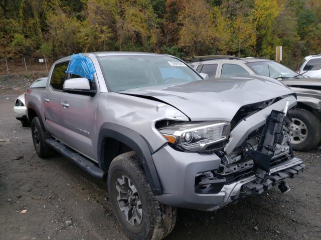 TOYOTA TACOMA DOU 2017 3tmcz5an7hm049084