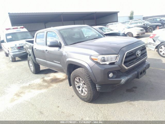 TOYOTA TACOMA 2017 3tmcz5an7hm049618