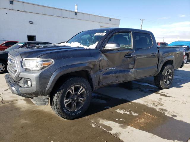 TOYOTA TACOMA 2017 3tmcz5an7hm053149