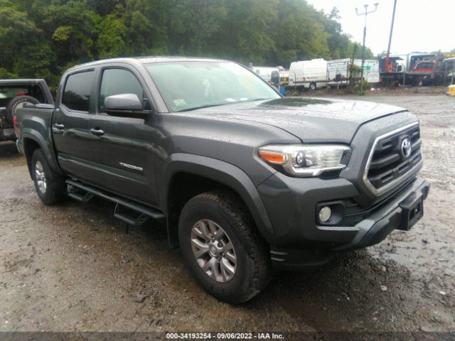 TOYOTA TACOMA 2017 3tmcz5an7hm053653