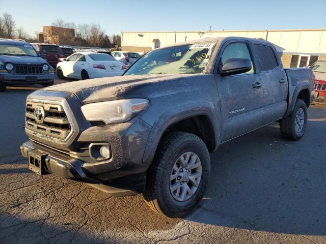 TOYOTA TACOMA 2017 3tmcz5an7hm055161