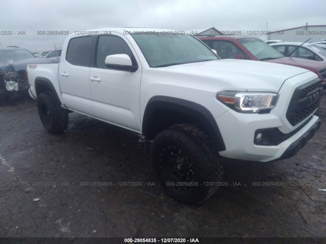 TOYOTA TACOMA 2017 3tmcz5an7hm056262