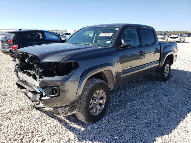 TOYOTA TACOMA DOU 2017 3tmcz5an7hm067942