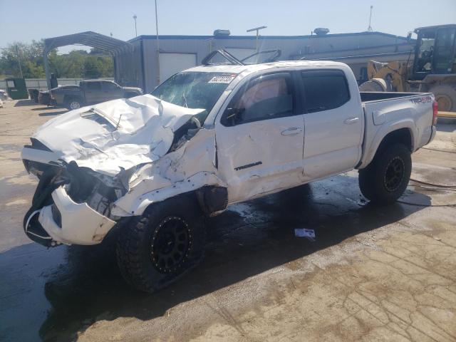 TOYOTA TACOMA 2017 3tmcz5an7hm073627