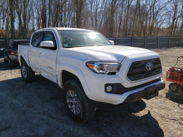 TOYOTA TACOMA DOU 2017 3tmcz5an7hm074793