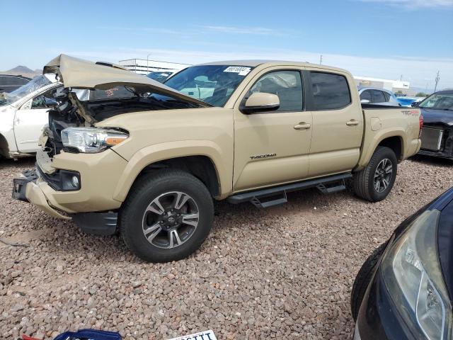 TOYOTA TACOMA DOU 2017 3tmcz5an7hm079265